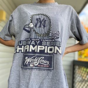 New York Yankees Tee